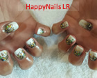 Nail Art Ongles La Rochelle